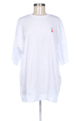 Női póló Even&Odd, Méret XL, Szín Fehér, Ár 7 239 Ft