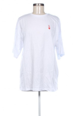 Дамска тениска Even&Odd, Размер S, Цвят Бял, Цена 14,82 €