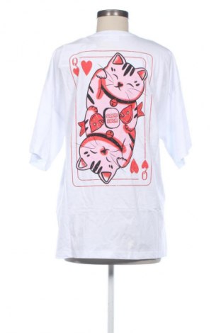 Дамска тениска Even&Odd, Размер S, Цвят Бял, Цена 14,82 €