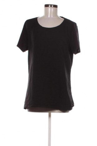 Női póló Ever.me by Takko Fashion, Méret XL, Szín Fekete, Ár 3 519 Ft