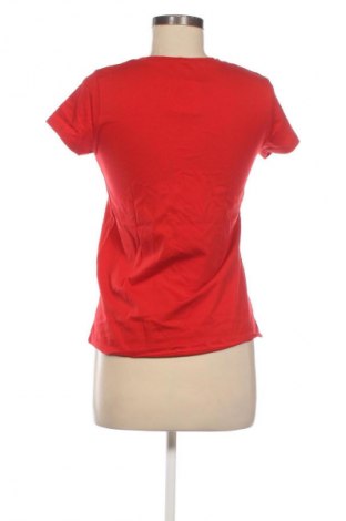 Damen T-Shirt Fb Sister, Größe S, Farbe Rot, Preis € 9,00