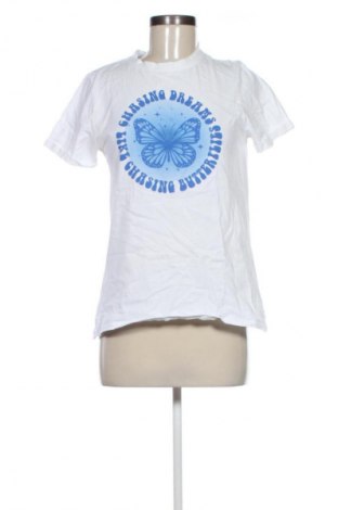 Női póló Fb Sister, Méret S, Szín Fehér, Ár 3 567 Ft