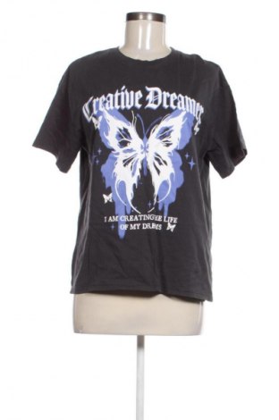 Damen T-Shirt Fb Sister, Größe S, Farbe Grau, Preis € 8,63