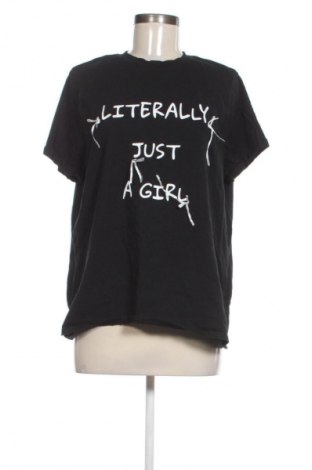 Damen T-Shirt Fb Sister, Größe XXL, Farbe Mehrfarbig, Preis € 9,99