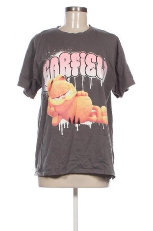 Damen T-Shirt Fb Sister, Größe M, Farbe Grau, Preis € 9,00