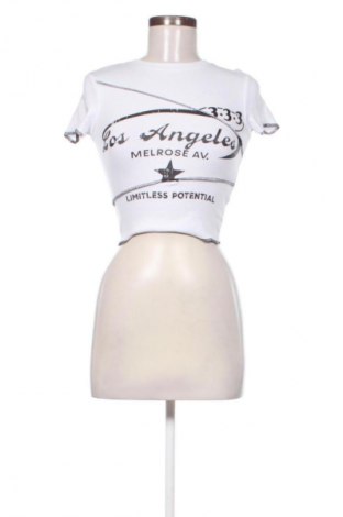 Női póló Fb Sister, Méret XXS, Szín Fehér, Ár 3 586 Ft