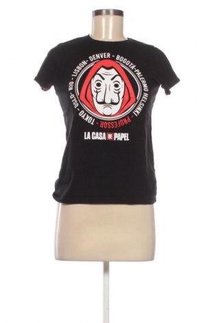 Női póló Fb Sister, Méret XS, Szín Fekete, Ár 3 719 Ft