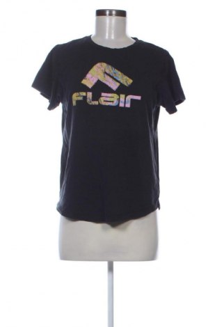 Női póló Flair, Méret L, Szín Fekete, Ár 3 719 Ft