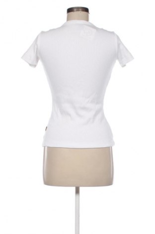 Női póló G-Star Raw, Méret S, Szín Fehér, Ár 5 199 Ft