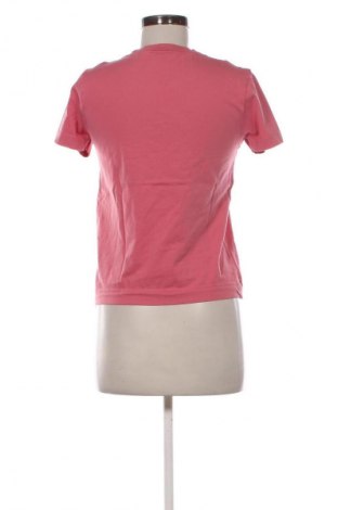 Damen T-Shirt Gant, Größe S, Farbe Rosa, Preis € 17,00