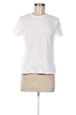 Damen T-Shirt Gap, Größe S, Farbe Weiß, Preis 20,99 €