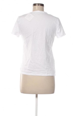 Damen T-Shirt Gap, Größe S, Farbe Weiß, Preis 20,99 €