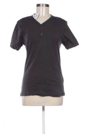 Damen T-Shirt Garcia, Größe M, Farbe Grau, Preis 9,00 €