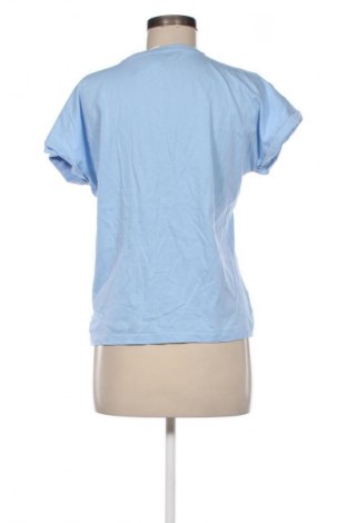 Damen T-Shirt Garcia, Größe M, Farbe Blau, Preis € 9,00