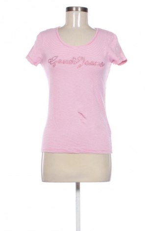 Damen T-Shirt Gaudi Jeans, Größe M, Farbe Mehrfarbig, Preis € 14,00