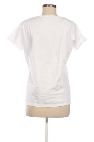 Női póló Gildan, Méret L, Szín Fehér, Ár 3 591 Ft