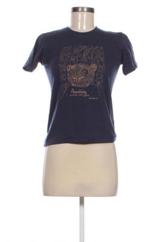 Damen T-Shirt Gildan, Größe L, Farbe Blau, Preis € 8,68