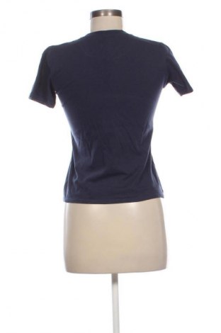 Damen T-Shirt Gildan, Größe L, Farbe Blau, Preis € 8,68