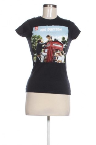 Női póló Gildan, Méret S, Szín Fekete, Ár 3 519 Ft