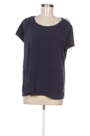 Női póló Gina, Méret XL, Szín Kék, Ár 3 719 Ft