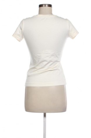 Damen T-Shirt Guess, Größe S, Farbe Ecru, Preis € 16,00