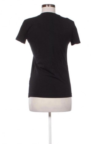 Damen T-Shirt Guess, Größe M, Farbe Schwarz, Preis € 23,79