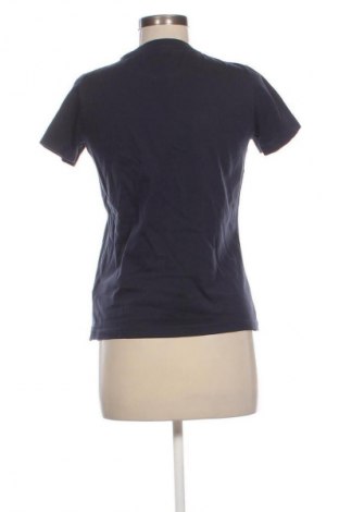 Damen T-Shirt Guess, Größe S, Farbe Blau, Preis € 16,00