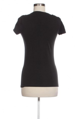 Damen T-Shirt Guess, Größe M, Farbe Schwarz, Preis € 15,99