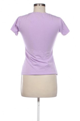 Női póló Guess, Méret S, Szín Lila, Ár 6 612 Ft