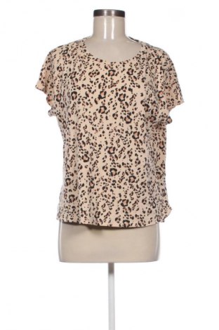 Дамска тениска H&M, Размер L, Цвят Многоцветен, Цена 9,49 €