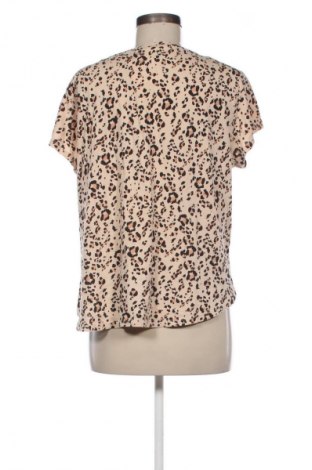 Дамска тениска H&M, Размер L, Цвят Многоцветен, Цена 9,49 €