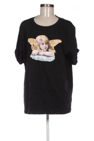 Damen T-Shirt H&M, Größe XL, Farbe Mehrfarbig, Preis € 9,42