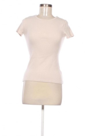 Női póló H&M, Méret S, Szín Bézs, Ár 3 719 Ft