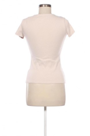 Női póló H&M, Méret S, Szín Bézs, Ár 3 719 Ft