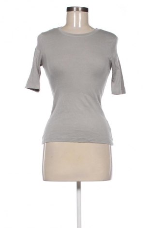 Női póló H&M, Méret S, Szín Szürke, Ár 3 567 Ft