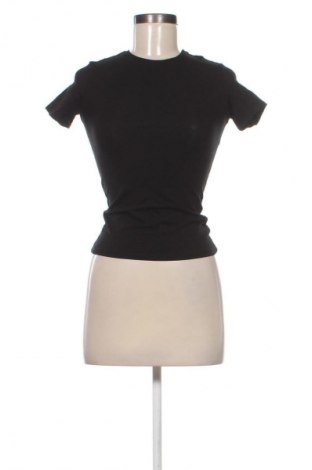 Női póló H&M, Méret XS, Szín Fekete, Ár 3 719 Ft