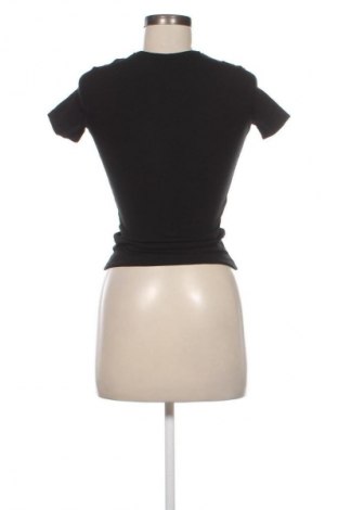 Női póló H&M, Méret XS, Szín Fekete, Ár 3 719 Ft