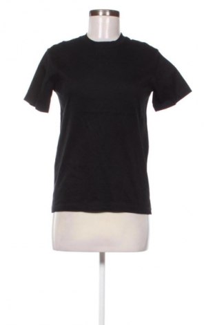 Damen T-Shirt H&M, Größe XS, Farbe Schwarz, Preis € 8,63