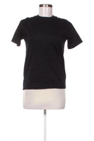 Női póló H&M, Méret XS, Szín Fekete, Ár 3 567 Ft