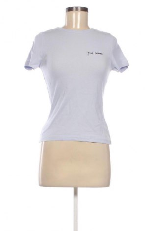 Női póló H&M, Méret M, Szín Kék, Ár 3 719 Ft