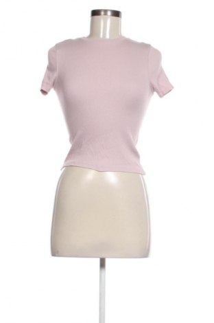 Női póló H&M, Méret S, Szín Hamurózsaszín, Ár 3 567 Ft