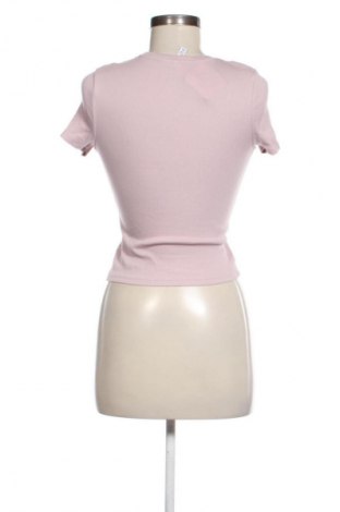 Női póló H&M, Méret S, Szín Hamurózsaszín, Ár 3 567 Ft