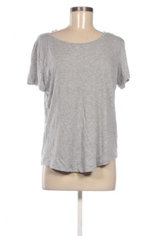 Damen T-Shirt H&M, Größe S, Farbe Grau, Preis € 8,68