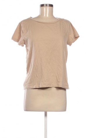 Damen T-Shirt H&M, Größe S, Farbe Beige, Preis € 8,68