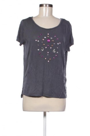 Női póló H&M, Méret L, Szín Szürke, Ár 3 719 Ft