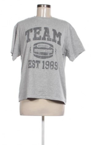 Női póló H&M Divided, Méret S, Szín Szürke, Ár 3 624 Ft