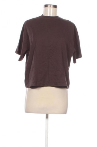 Női póló H&M Divided, Méret S, Szín Barna, Ár 3 719 Ft