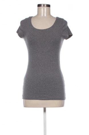 Női póló H&M Divided, Méret M, Szín Szürke, Ár 3 567 Ft