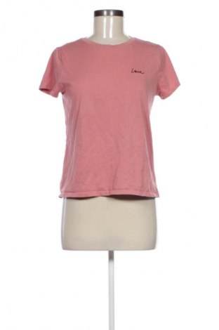 Női póló H&M Divided, Méret L, Szín Rózsaszín, Ár 3 550 Ft