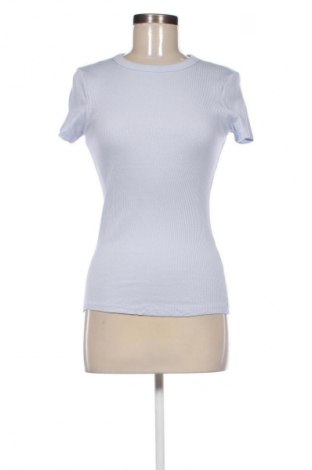 Damen T-Shirt H&M Divided, Größe M, Farbe Blau, Preis € 9,00